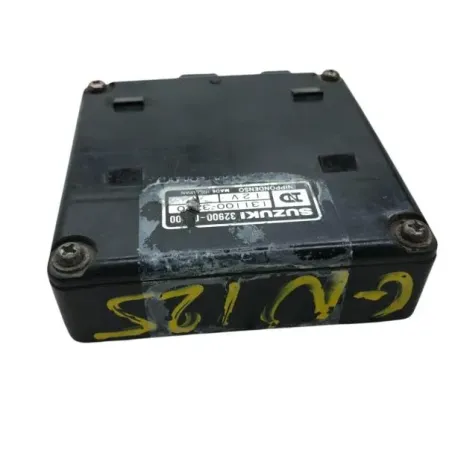 Boitier cdi SUZUKI GN 125 1982-1996