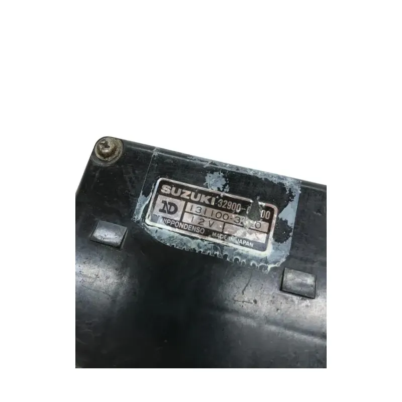 Boitier cdi SUZUKI GN 125 1982-1996