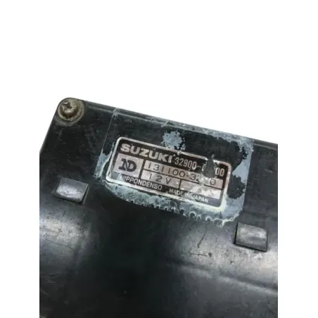 Boitier cdi SUZUKI GN 125 1982-1996