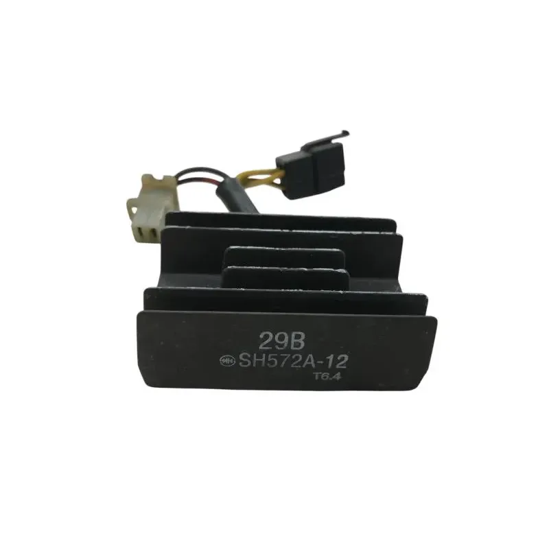 Regulateur charge batterie SUZUKI GN 125 1982-1996