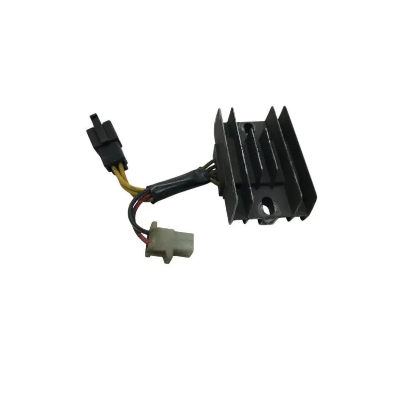 Regulateur charge batterie SUZUKI GN 125 1982-1996