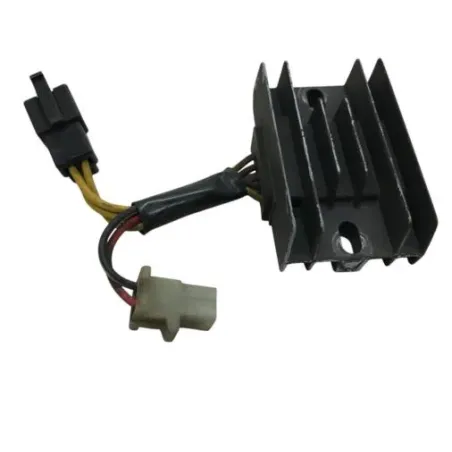 Regulateur charge batterie SUZUKI GN 125 1982-1996
