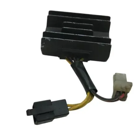 Regulateur charge batterie SUZUKI GN 125 1982-1996