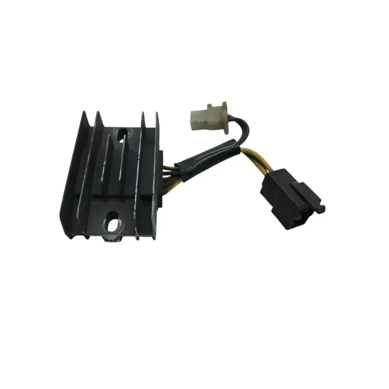 Regulateur charge batterie SUZUKI GN 125 1982-1996