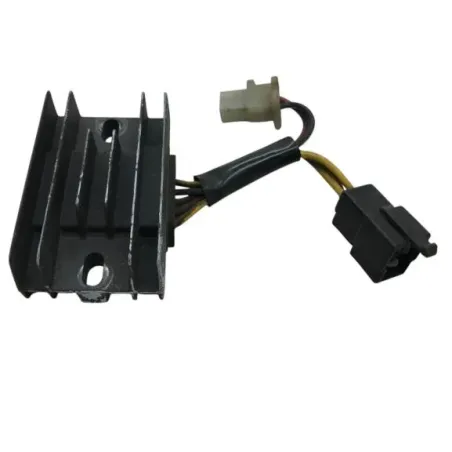 Regulateur charge batterie SUZUKI GN 125 1982-1996