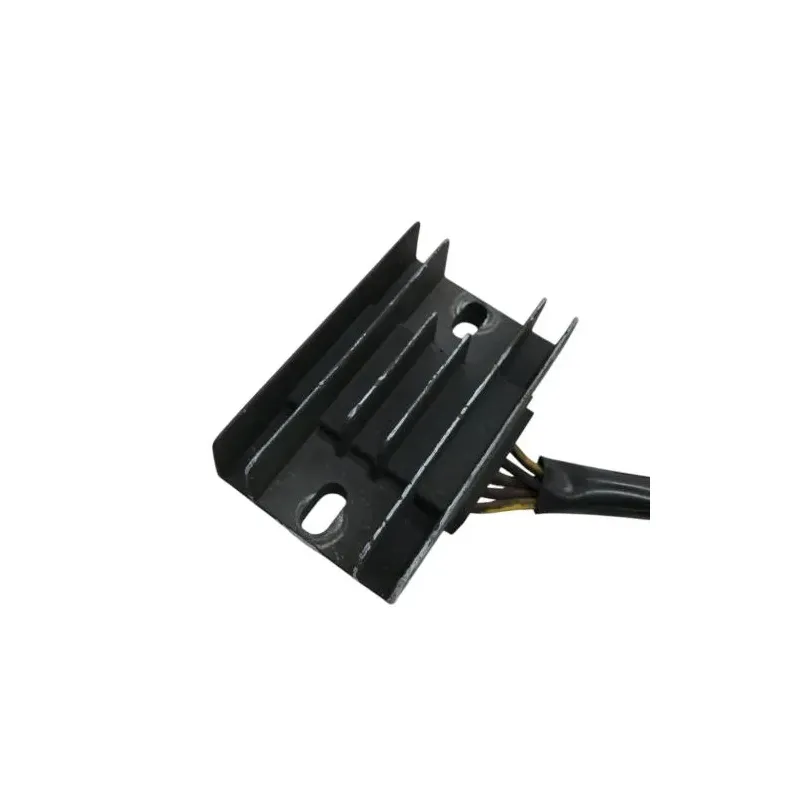 Regulateur charge batterie SUZUKI GN 125 1982-1996