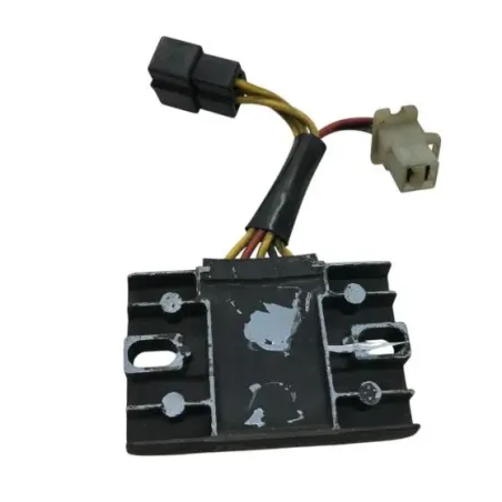 Regulateur charge batterie SUZUKI GN 125 1982-1996