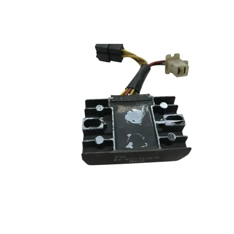 Regulateur charge batterie SUZUKI GN 125 1982-1996