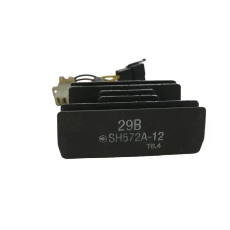 Regulateur charge batterie SUZUKI GN 125 1982-1996