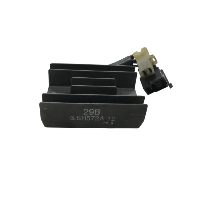 Regulateur charge batterie SUZUKI GN 125 1982-1996