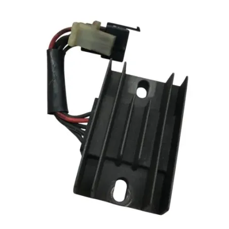Regulateur charge batterie SUZUKI GN 125 1982-1996