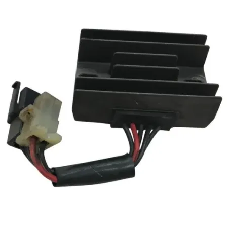Regulateur charge batterie SUZUKI GN 125 1982-1996