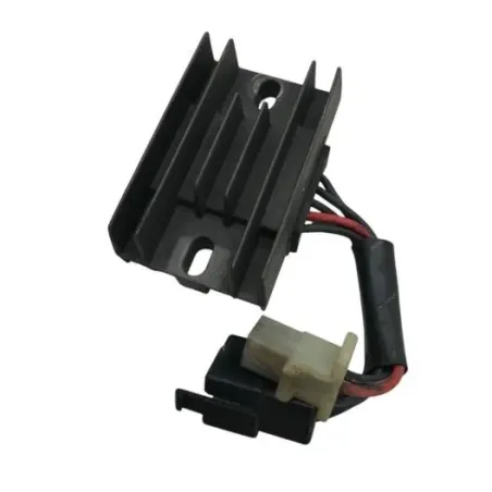 Regulateur charge batterie SUZUKI GN 125 1982-1996