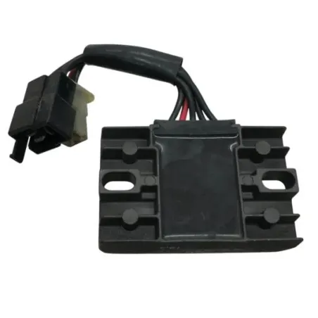 Regulateur charge batterie SUZUKI GN 125 1982-1996