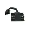 Regulateur charge batterie SUZUKI GN 125 1982-1996 Regulateur charge batterie SUZUKI GN 125 1982-1996