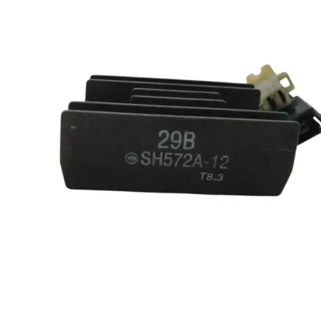 Regulateur charge batterie SUZUKI GN 125 1982-1996
