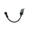 Bobine allumage SUZUKI GN 125 1982-1996 Bobine allumage SUZUKI GN 125 1982-1996