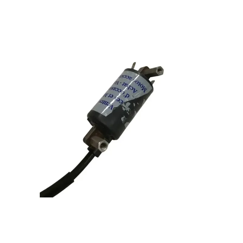 Bobine allumage SUZUKI GN 125 1982-1996