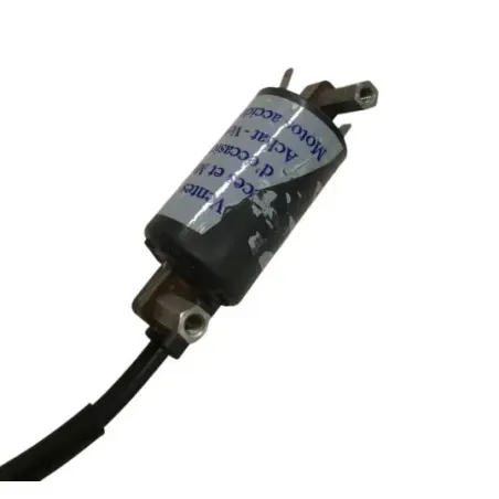Bobine allumage SUZUKI GN 125 1982-1996