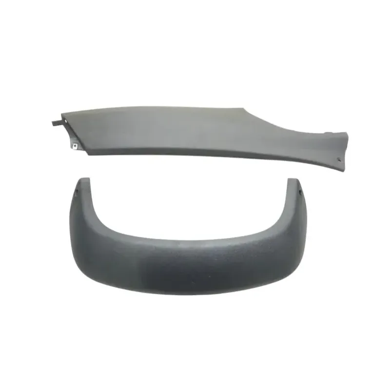 Cache carenage coque arriere droit PIAGGIO X9 EVO 250 2004-2006