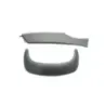 Cache carenage coque arriere droit PIAGGIO X9 EVO 250 2004-2006 Cache carenage coque arriere droit PIAGGIO X9 EVO 250 2004-2006