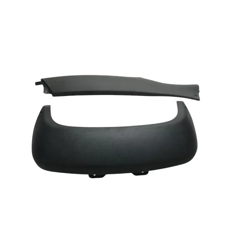 Cache carenage coque arriere droit PIAGGIO X9 EVO 250 2004-2006