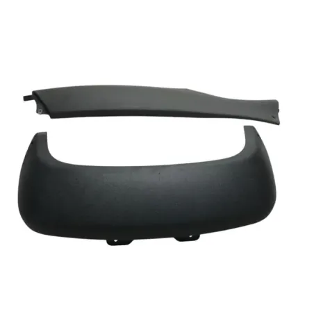 Cache carenage coque arriere droit PIAGGIO X9 EVO 250 2004-2006