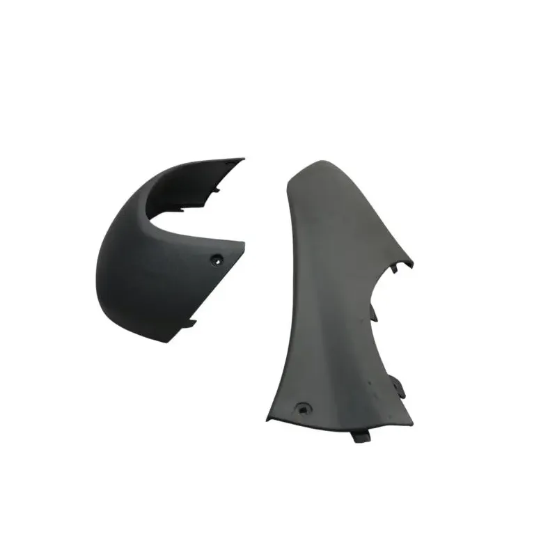 Cache carenage coque arriere droit PIAGGIO X9 EVO 250 2004-2006