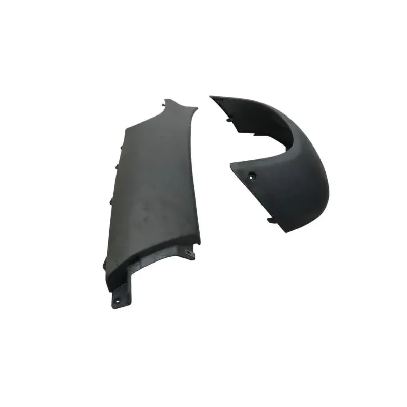 Cache carenage coque arriere droit PIAGGIO X9 EVO 250 2004-2006