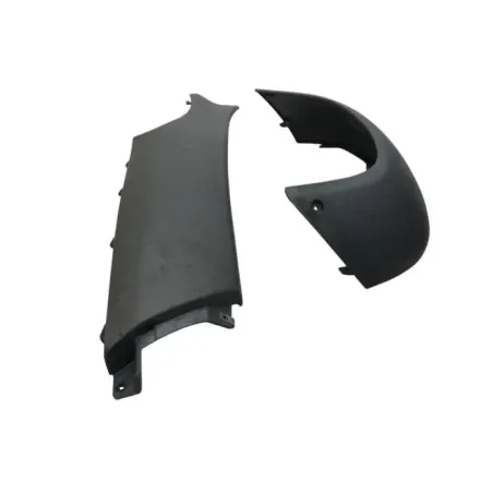 Cache carenage coque arriere droit PIAGGIO X9 EVO 250 2004-2006