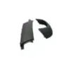 Cache carenage coque arriere droit PIAGGIO X9 EVO 250 2004-2006 Cache carenage coque arriere droit PIAGGIO X9 EVO 250 2004-2006