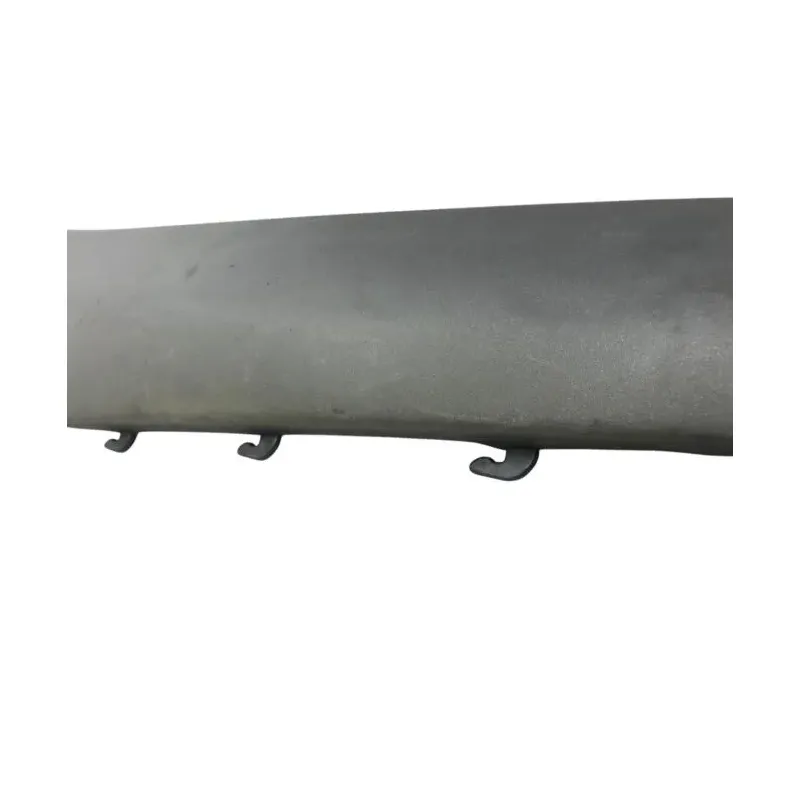 Cache carenage coque arriere droit PIAGGIO X9 EVO 250 2004-2006