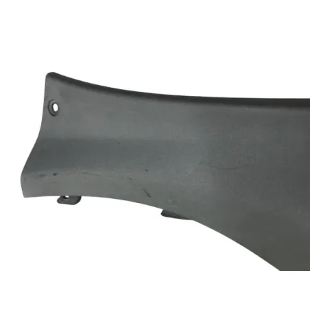 Cache carenage coque arriere droit PIAGGIO X9 EVO 250 2004-2006