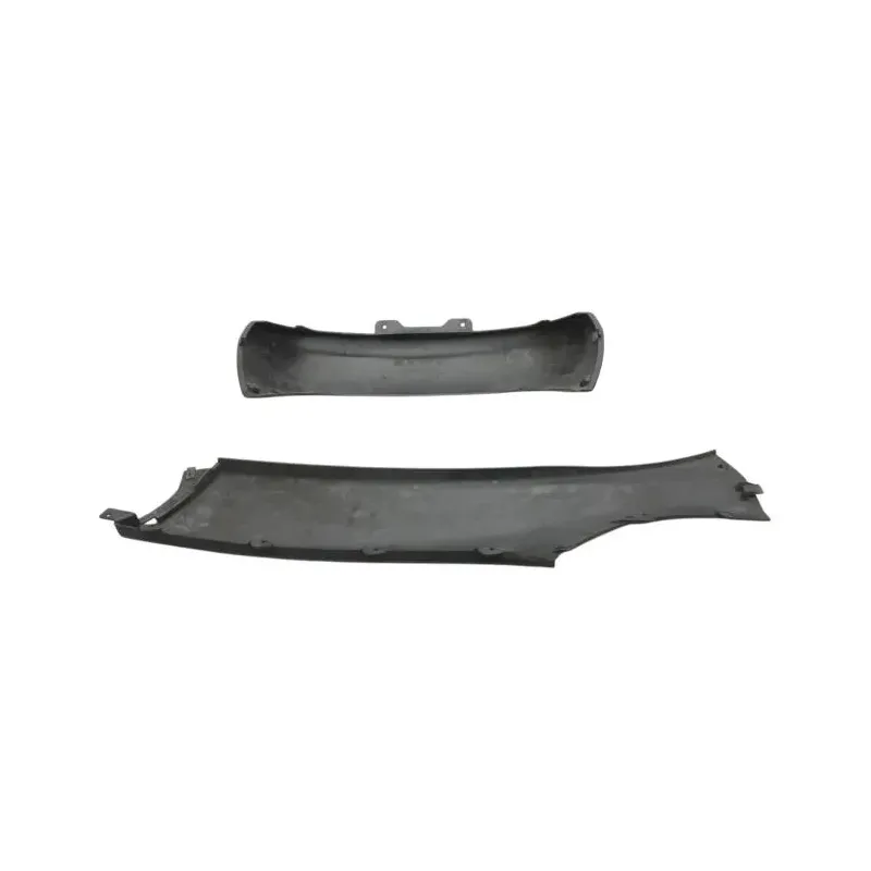 Cache carenage coque arriere droit PIAGGIO X9 EVO 250 2004-2006