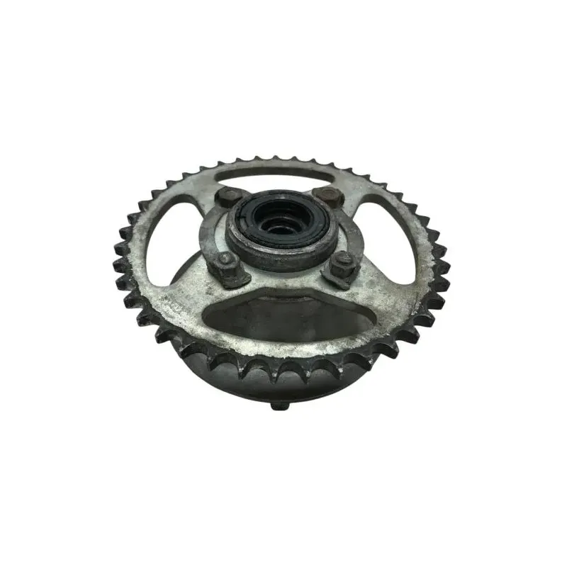 Porte couronne SUZUKI GN 125 1982-1996