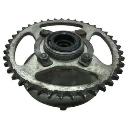 Porte couronne SUZUKI GN 125 1982-1996