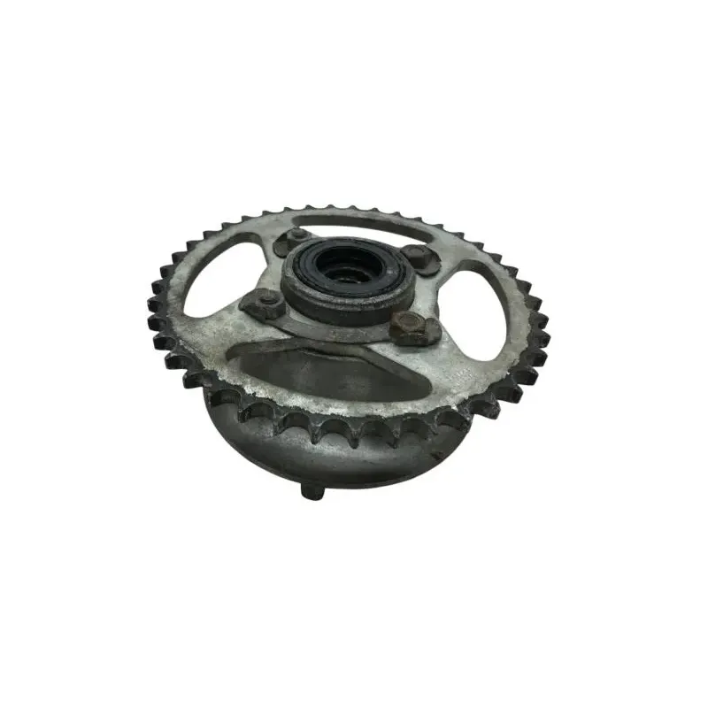 Porte couronne SUZUKI GN 125 1982-1996