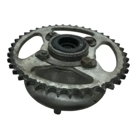 Porte couronne SUZUKI GN 125 1982-1996