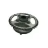 Porte couronne SUZUKI GN 125 1982-1996