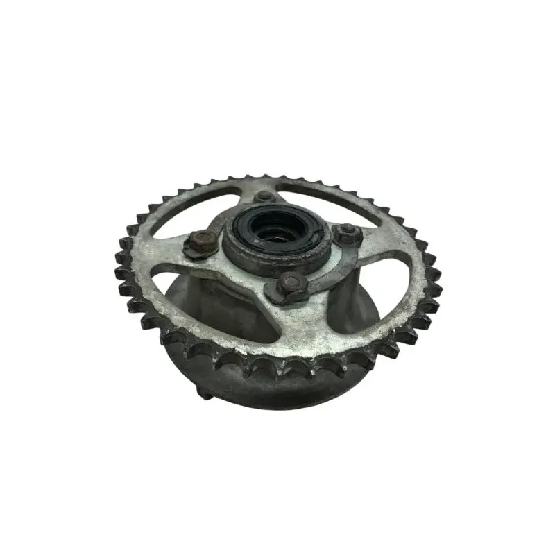 Porte couronne SUZUKI GN 125 1982-1996