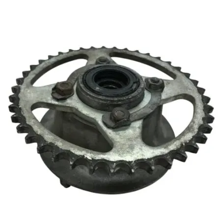 Porte couronne SUZUKI GN 125 1982-1996