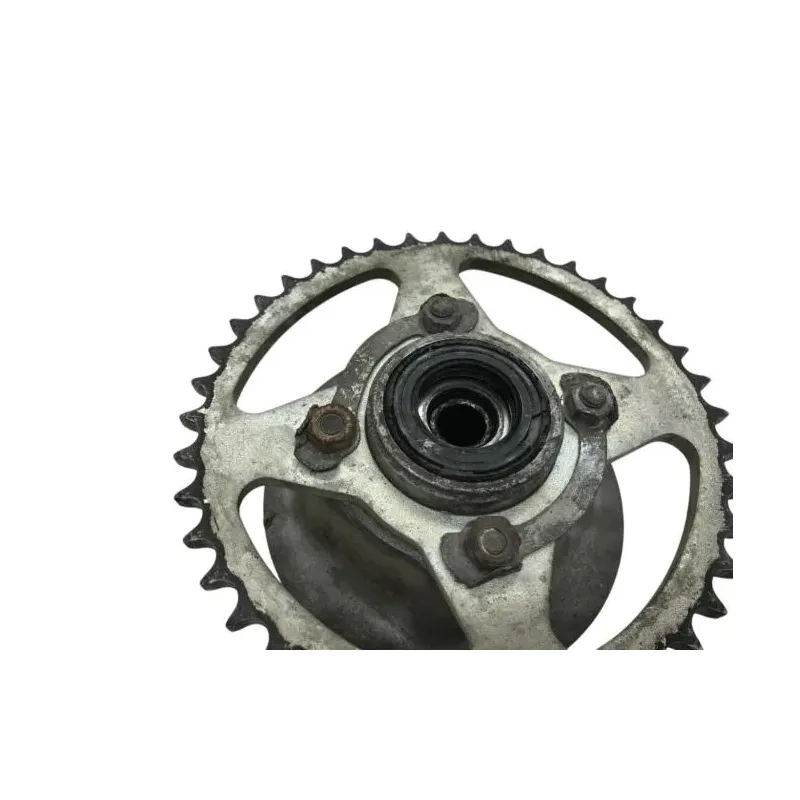 Porte couronne SUZUKI GN 125 1982-1996