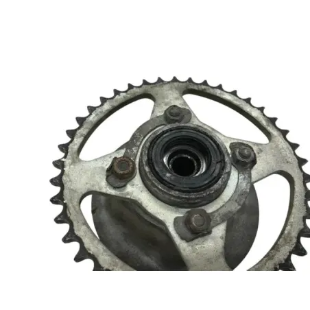 Porte couronne SUZUKI GN 125 1982-1996