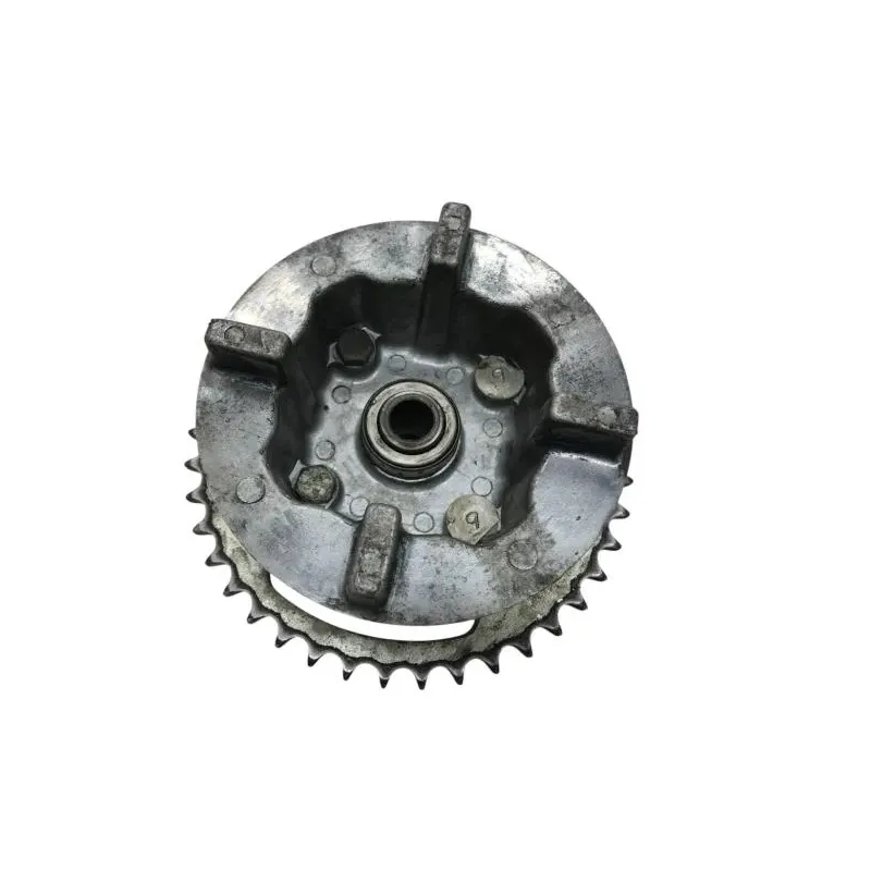 Porte couronne SUZUKI GN 125 1982-1996