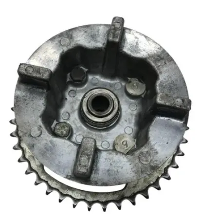 Porte couronne SUZUKI GN 125 1982-1996