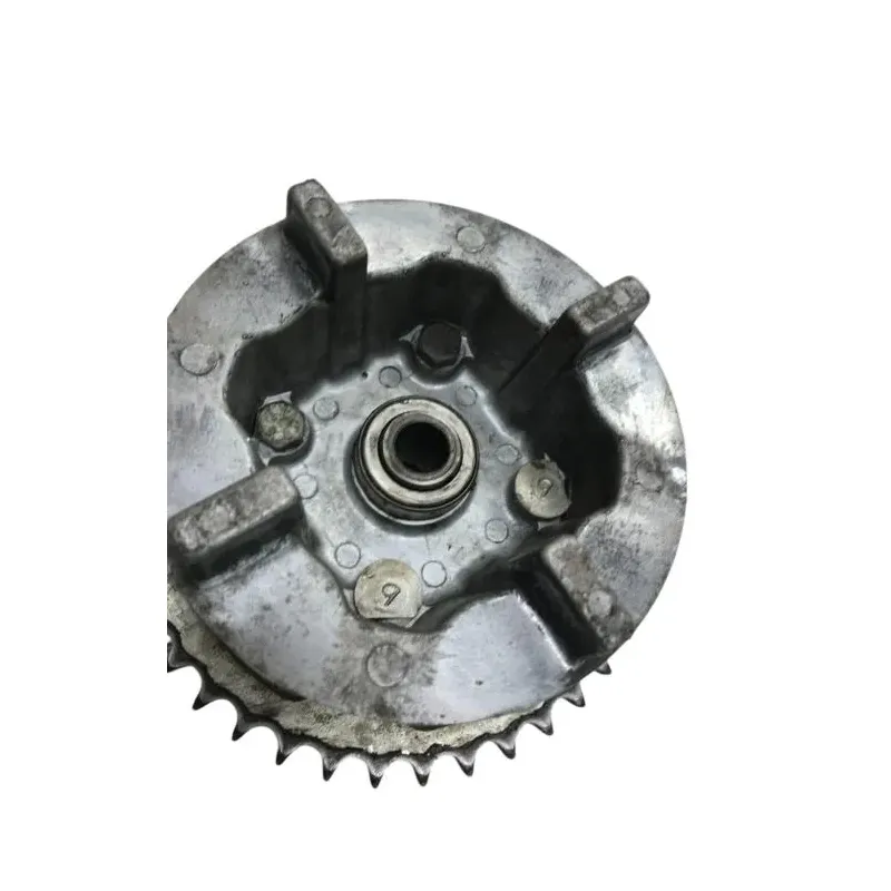 Porte couronne SUZUKI GN 125 1982-1996