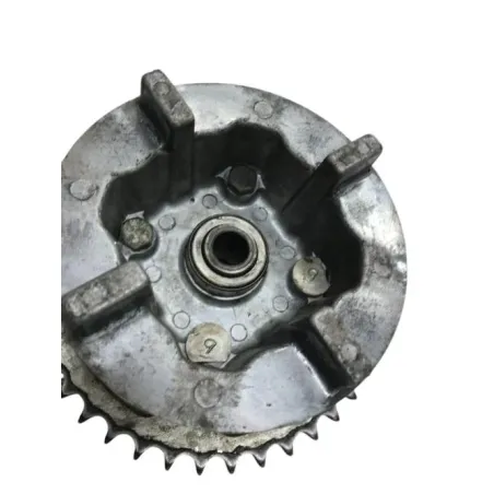 Porte couronne SUZUKI GN 125 1982-1996