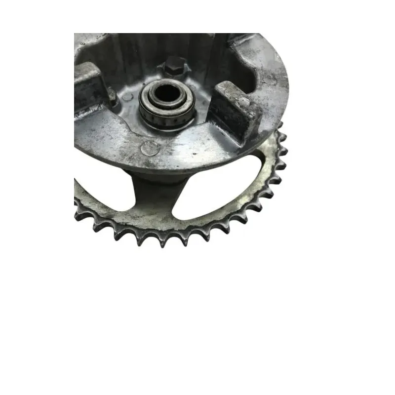 Porte couronne SUZUKI GN 125 1982-1996