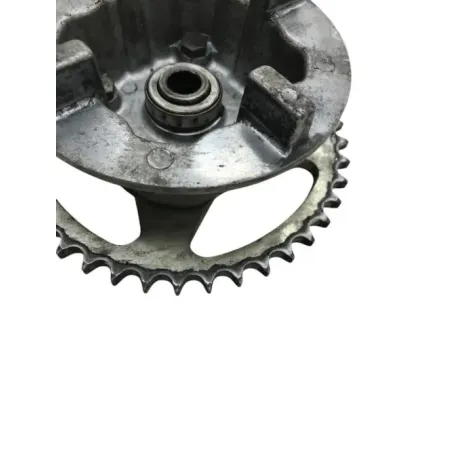 Porte couronne SUZUKI GN 125 1982-1996