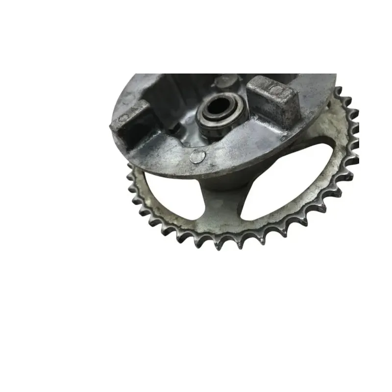 Porte couronne SUZUKI GN 125 1982-1996